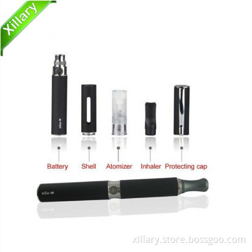 2014 new product ego w kit